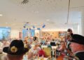 10 Jahre FraDomo Ottnang – O’zapft is