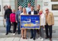 Gmunden für Gmunden. Ein regionales Kunstwerk für den guten Zweck