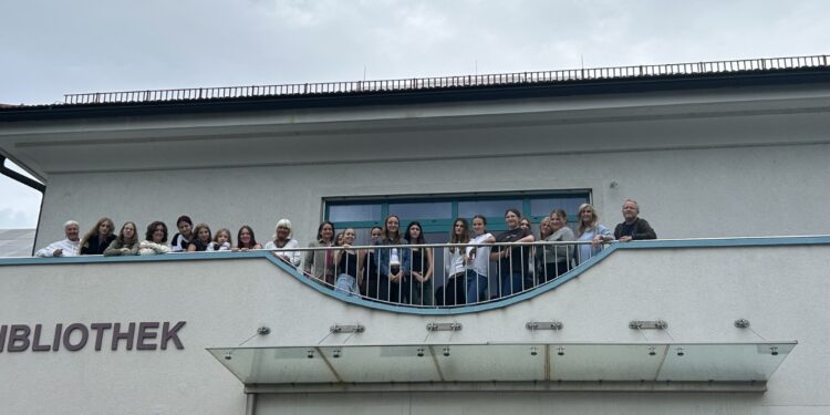 Girls in Politics – Mädchen mischen mit in Seewalchen am Attersee
