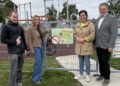 Gschwandt bei Gmunden setzt Zeichen: Alle Spielplätze jetzt rauchfrei