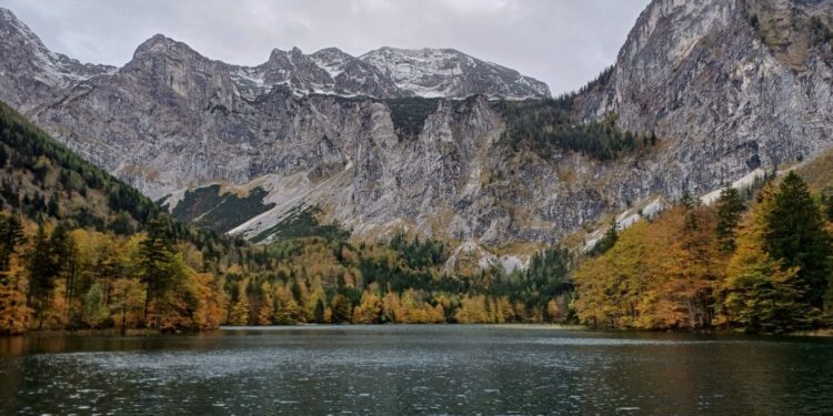 Vereinswandertag rund um die Langbathseen