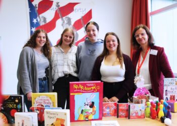 Tag der offenen Tür an den Don Bosco Schulen Vöcklabruck