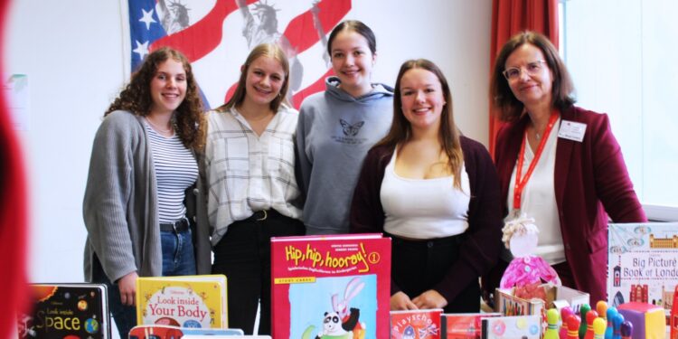 Tag der offenen Tür an den Don Bosco Schulen Vöcklabruck