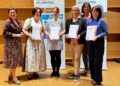 BEZIRKSTREFFEN der Gesunden Gemeinden im Bezirk Vöcklabruck