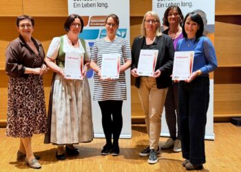 BEZIRKSTREFFEN der Gesunden Gemeinden im Bezirk Vöcklabruck