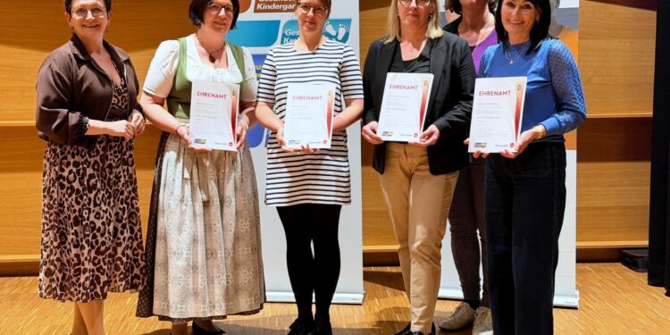 BEZIRKSTREFFEN der Gesunden Gemeinden im Bezirk Vöcklabruck