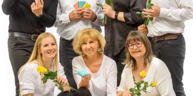 Schluss mit Fake News und Falschmeldungen!