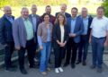 Stadtregion Gmunden vor den Vorhang: drei Projekte in Gschwandt zeigen, was gemeinsam möglich ist!