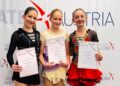 Skate Austria Cup startete in Wien
