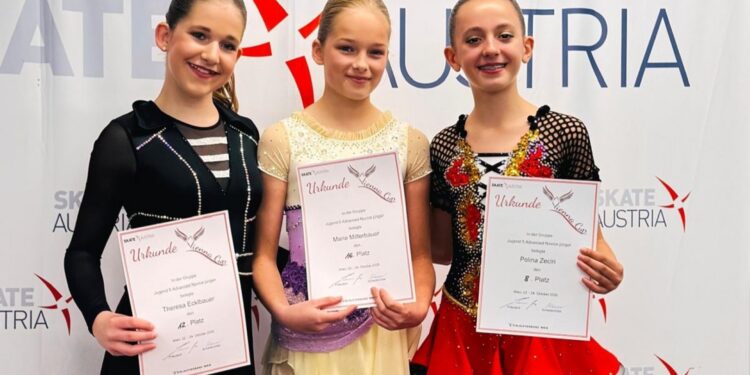 Skate Austria Cup startete in Wien