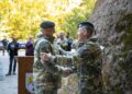 Punktlandung unter Tage: Bundesheer schließt Sanierung der Stollenanlage Pereck in Bad Ischl erfolgreich ab
