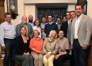 Gmundner Kunstverein und Charity Clubs bündeln Kräfte