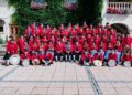 Der Musikverein Ohlsdorf spielt am Samstag, 21.11.2026 um 19.00 Uhr sein Herbstkonzert