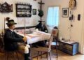 Goisern: traditionell und modern