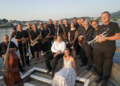 50 Jahre Ferry Ilg Big Band – Jubiläumskonzert am 17. Oktober im Mezzo