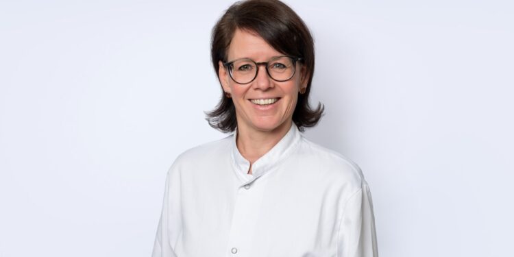 Prim.a Dr.in Christina Grebe, MSc wird neue Ärztliche Direktorin am Salzkammergut Klinikum