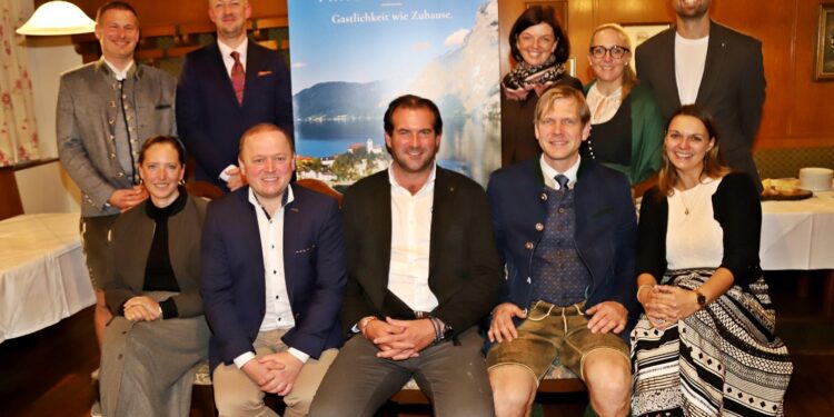 Herbstfest der Traunseewirte 2026: Ein Abend im Zeichen der Gastfreundschaft