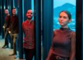 Mystik und Ekstase: Nina Feldgrills „river“ 