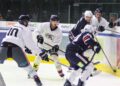 Saisonstart mit einem 2:1 Sieg in der ÖEL gegen ATSE GRAZ in der Overtime geglückt