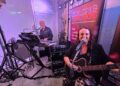 Zugabe, Zugabe, Zugabe – 1. Schlager-Cocktail mit Tanzabend mit Duo SOLONG ein grandioser Erfolg!