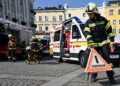 Sicherheit zum Anfassen – Gmundner Sicherheitstag bei Kaiserwetter am Traunsee