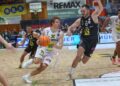 Swans gewinnen Herzschlagfinale gegen Flyers Wels