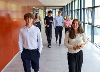 HAK und Praxisschule Bad Ischl lädt zum Tag der offenen Tür