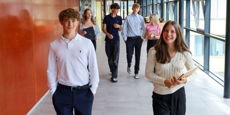 HAK und Praxisschule Bad Ischl lädt zum Tag der offenen Tür