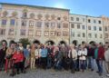 Ebenseer PV besucht Wasserburg am Inn