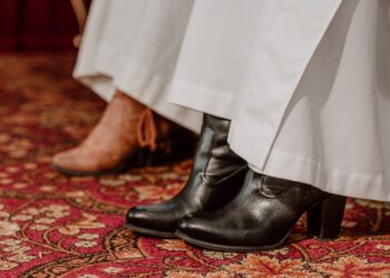 „Die Kirche ist weiblich“ – 49 Frauen werden sichtbar