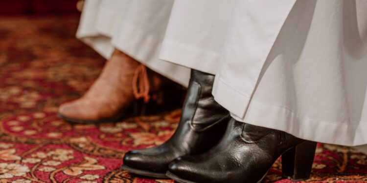 „Die Kirche ist weiblich“ – 49 Frauen werden sichtbar