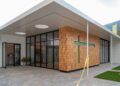 Neues Pfarrzentrum stärkt Gemeinschaft in Neukirchen